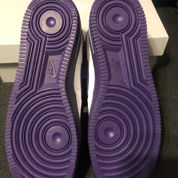 Air Force 1 ‘07 - Picture 7 of 8